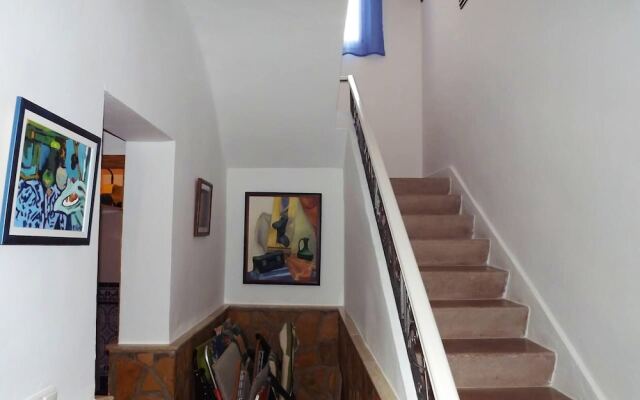 House with 6 Bedrooms in Vera, with Terrace