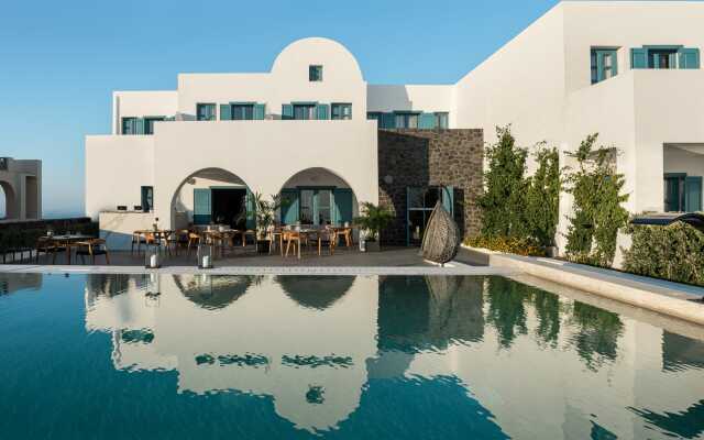 Aeifos Boutique Hotel