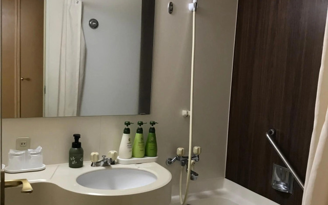 Numazu Riverside Hotel