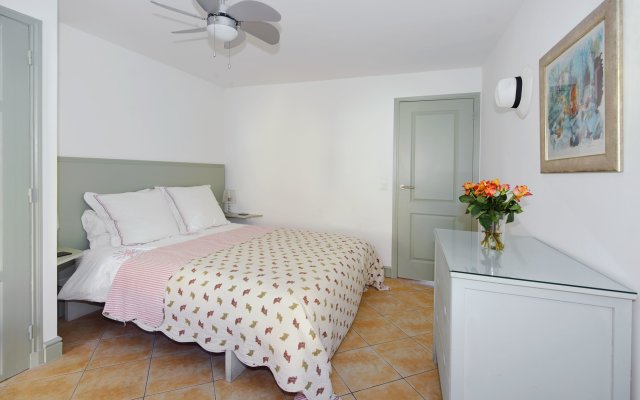 Sea View Apartment in the Old Town - Air conditioning!