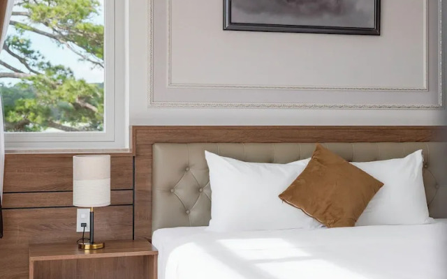 Pine View Hotel Dalat