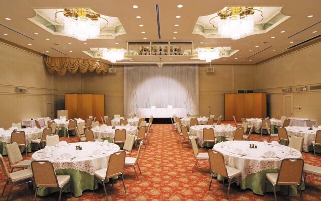 Marroad Inn Kumagaya