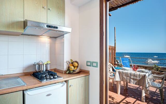Belmare Residence On The Beach