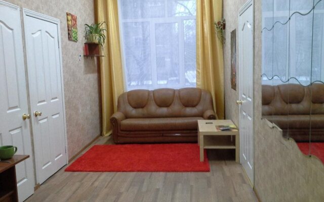 Отель Чкаловский