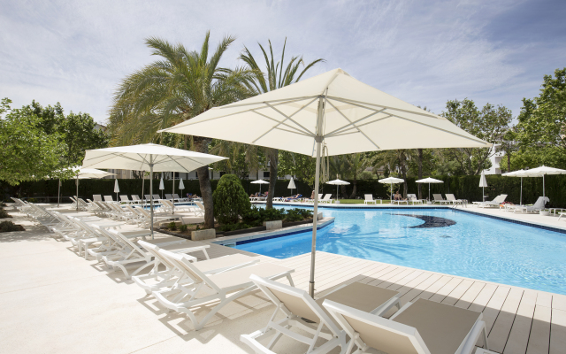 Canyamel Park Hotel & Spa - Adults Only