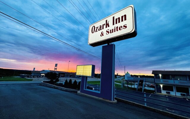 Ozark Inn & Suites