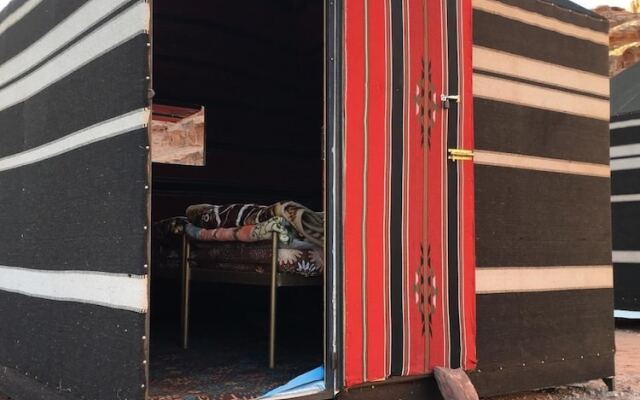 Bedouins Desert camp