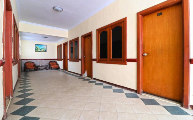 Hotel Melati