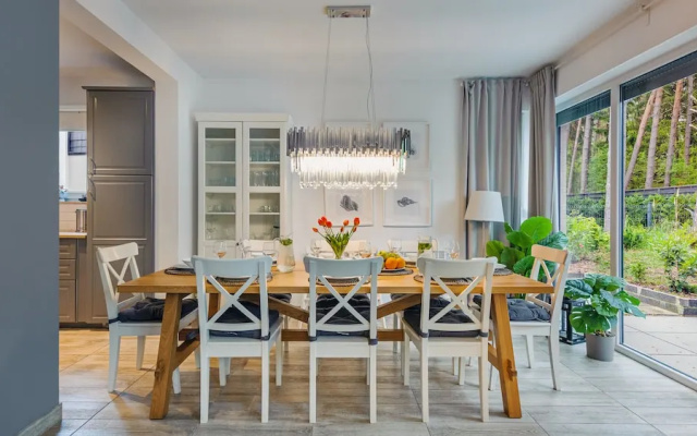 Apartamenty Sun & Snow Sloneczna