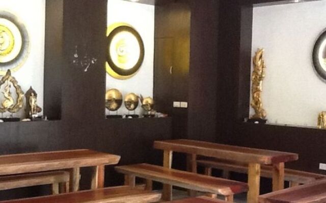 Samui Hostel