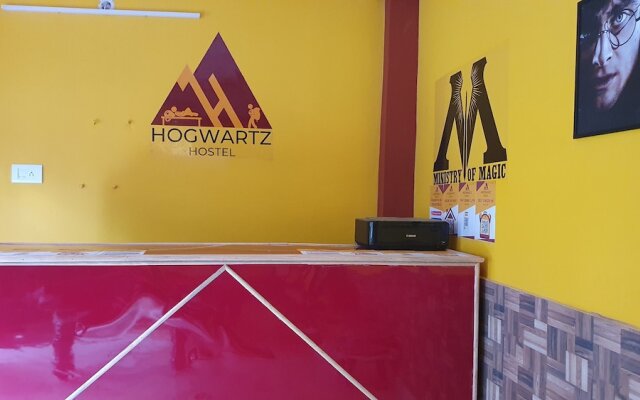 Hogwartz Hostel