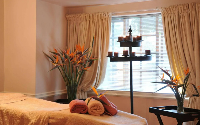 ANEW Resort Hazyview Kruger Park