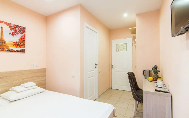 myhotel24 dubninskaya