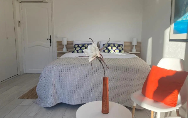Les Lodges de Saint Cassien