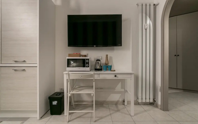 notaMi -  Next Stop - Central Station