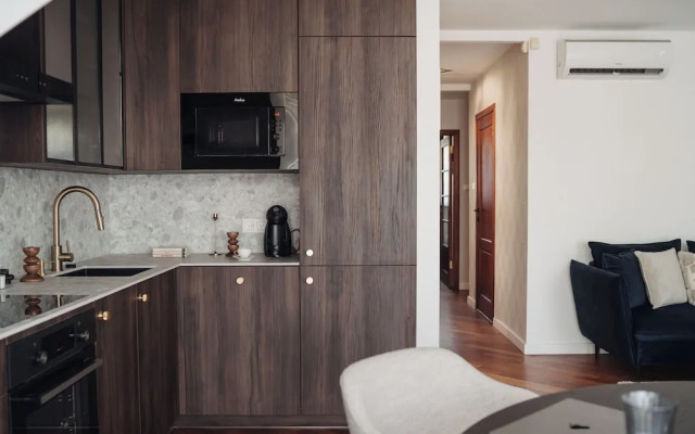 Riverside Nest - LoftAffair