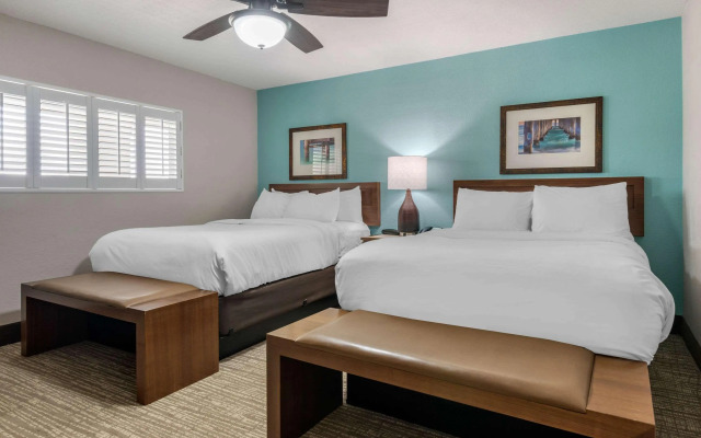 Best Western Plus Jekyll Island