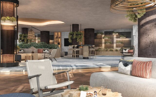 Four Points by Sheraton Sunny Beach