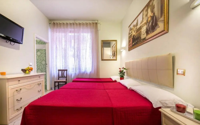 Monna Clara Affittacamere