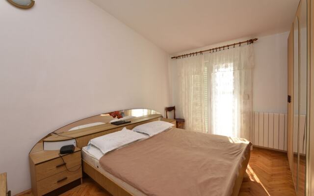 Apartments Matea