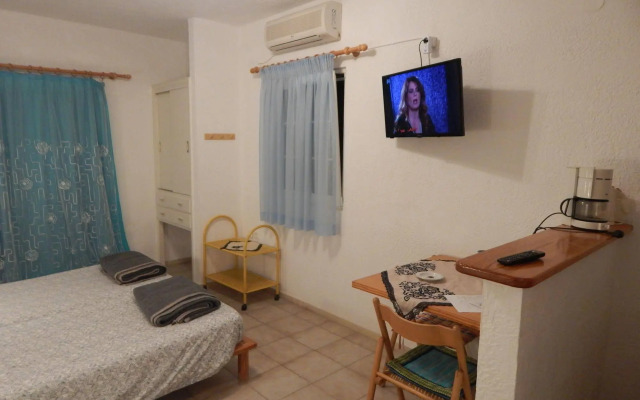 Elite Apartments