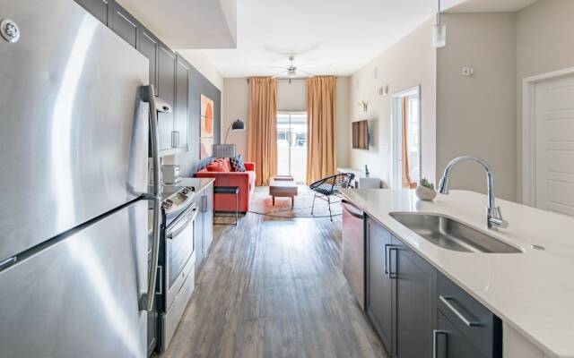 Luxe North Scottsdale Apartments by WanderJaunt