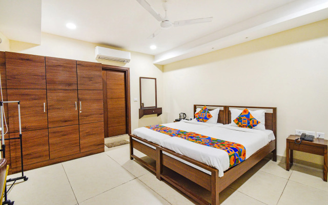 Fabhotel Prime Am Suites