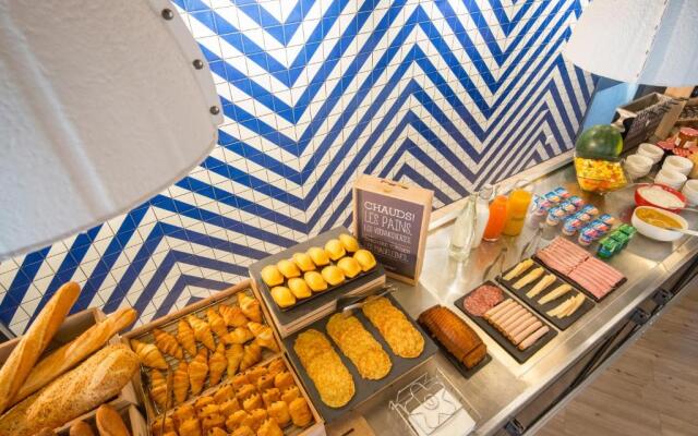 ibis Manosque Cadarache