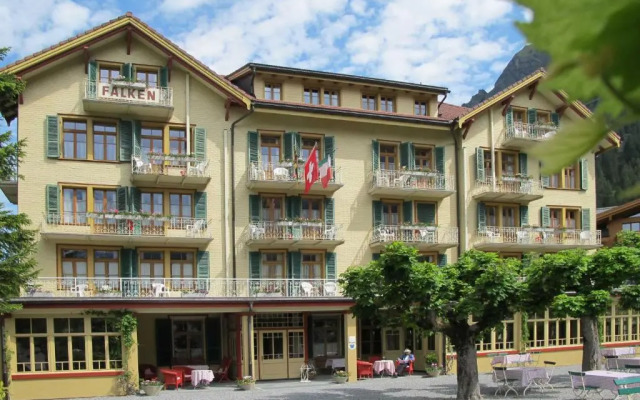 Hotel Falken