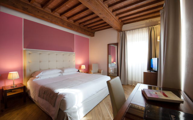 Hotel 500 Firenze