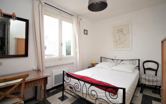 COQ07 - Appartement 2 pieces a quelques pas de la plage