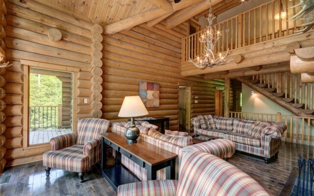 Chalet Cherokee