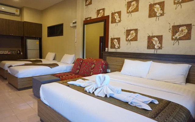 Phurua Boutique Hotel