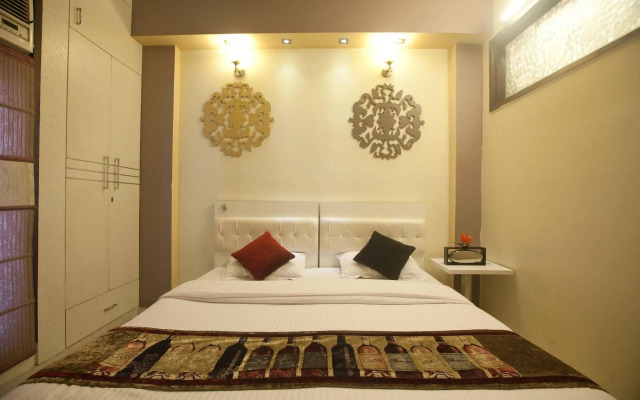RK Residency Hotel