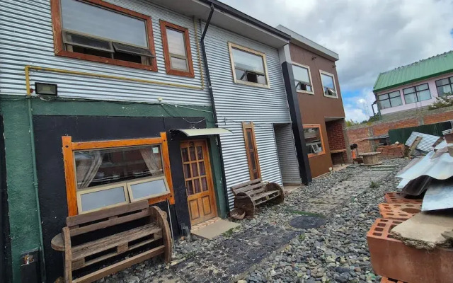 Cabañas Galvarino 3 Puerto Natales