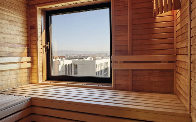 Anemon Eskisehir Hotel