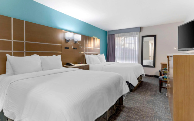 Best Western Galt Inn