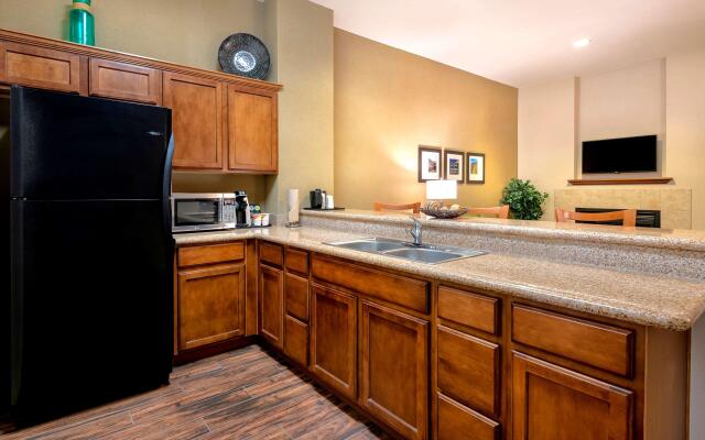 Comfort Suites Goodyear - West Phoenix
