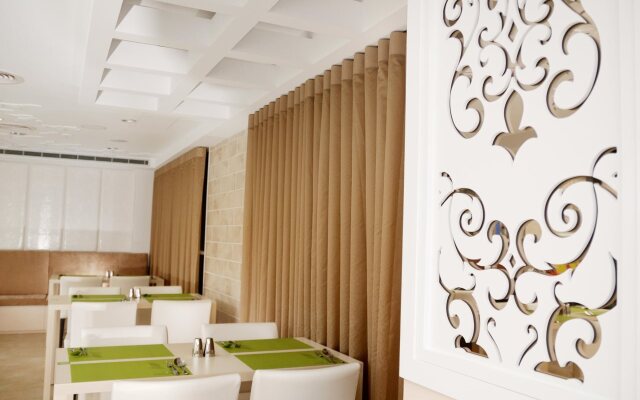 Hotel Leisure Taichung