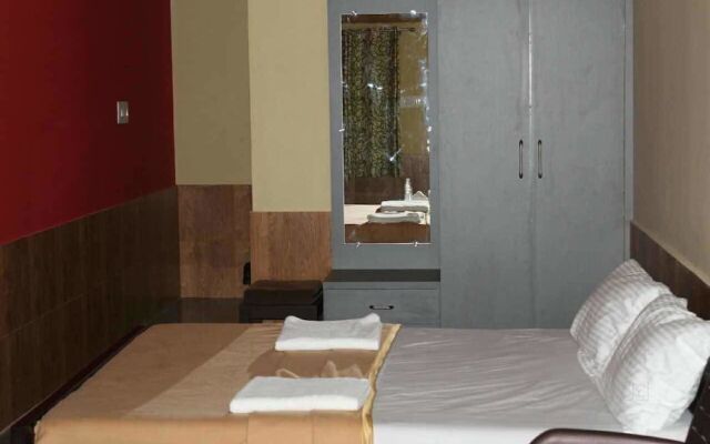Iroomz Sri Vinayaka Comforts