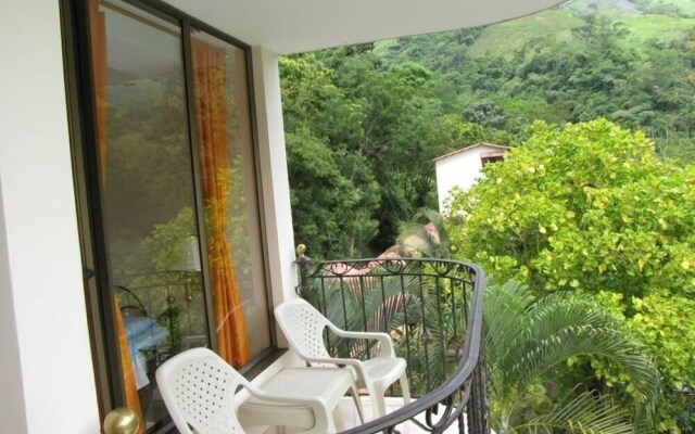 Hotel Campestre La Gaitana