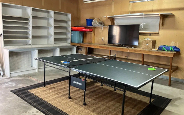 Big Bear Bungalow #643