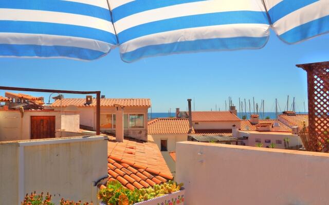 Llagut Apartment