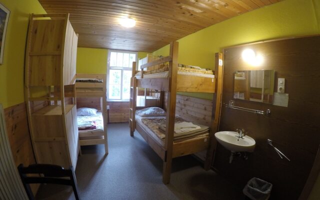 Hostel pod Vologom