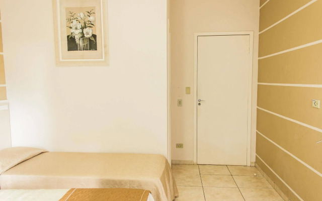 Hotel e Pousada Cataratas