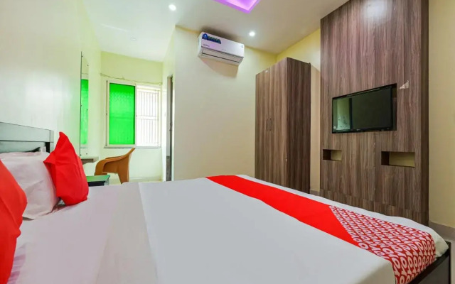 OYO Flagship 83759 Nityanand Inn