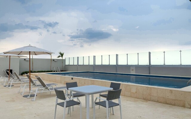 Residence Inn Merida