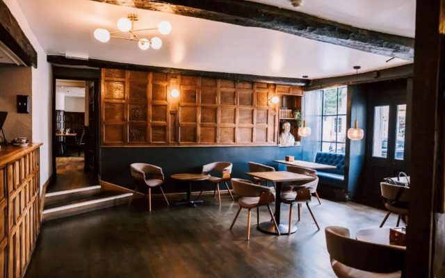 The Allerdale Court Hotel