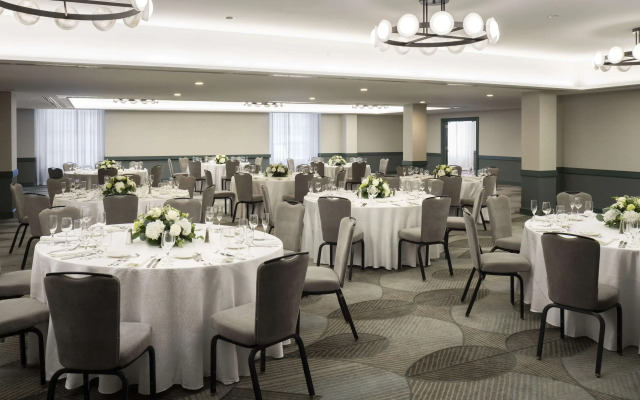 Hyatt Regency Greenwich