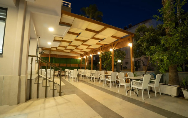 Mahper Hotel